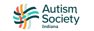 Autism Society of Indiana logo - Indiana Disability Alliance member organization supporting the autism community Autism Society of Indiana logo - Indiana Disability Alliance member organization supporting the autism community