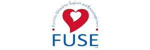 FUSE logo - Indiana Disability Alliance member organization supporting families and individuals with disabilities FUSE logo - Indiana Disability Alliance member organization supporting families and individuals with disabilities