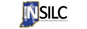 INSILC logo - Indiana Disability Alliance member organization advocating for independent living across Indiana INSILC logo - Indiana Disability Alliance member organization advocating for independent living across Indiana