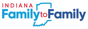 Indiana Family to Family logo - Indiana Disability Alliance member organization supporting families of children with disabilities Indiana Family to Family logo - Indiana Disability Alliance member organization supporting families of children with disabilities